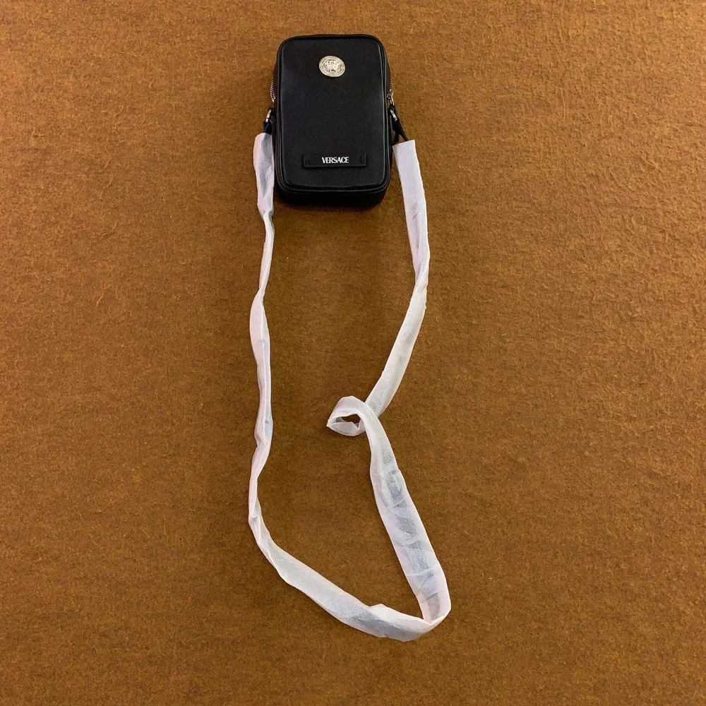 Versace crossbody bag